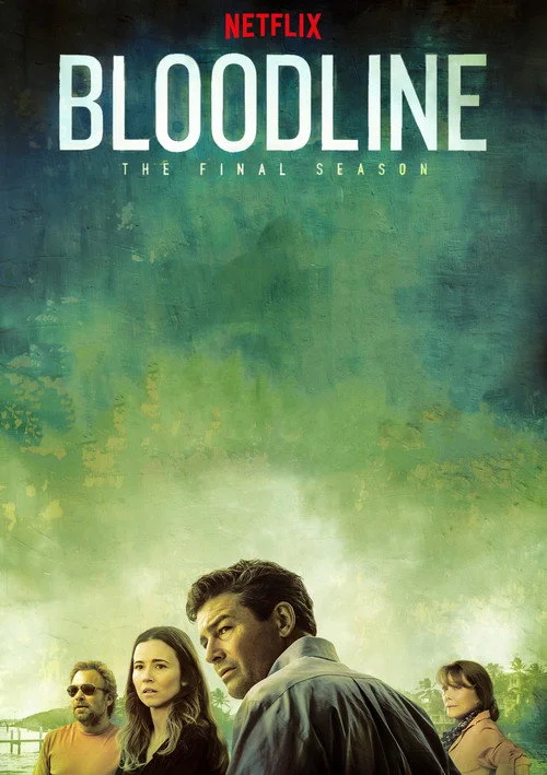 Родословная — сезон 3