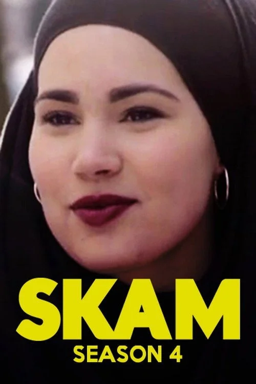SKAM — Season 4