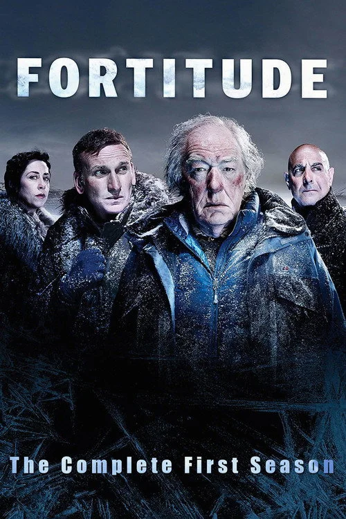 Фортитьюд — сезон 1