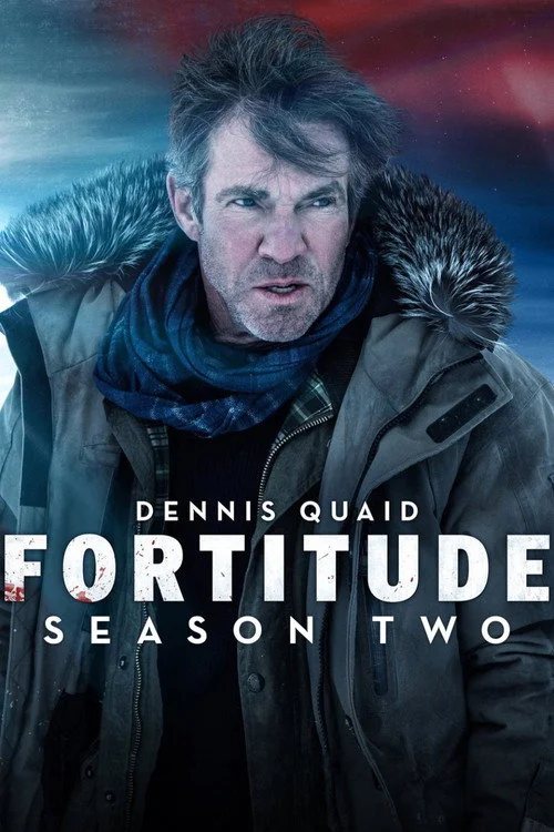 Fortitude — Season 2