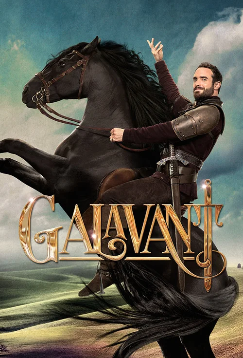 Галавант — сезон 1