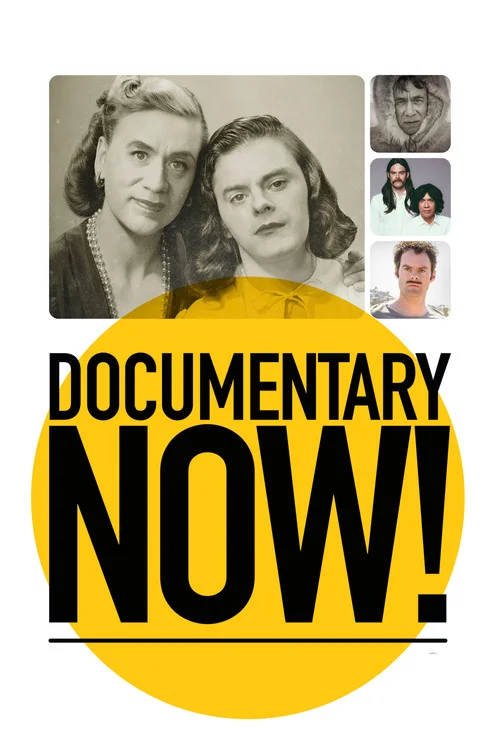 Documentary Now! — Season 1