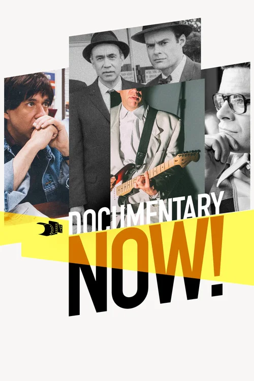 Documentary Now! — Season 2