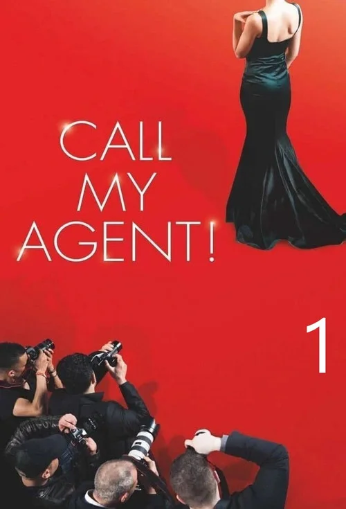 Call My Agent! — Season 1
