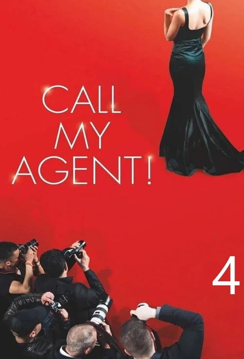 Call My Agent! — Season 4