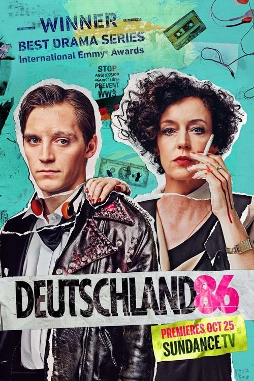 Deutschland — Season 2