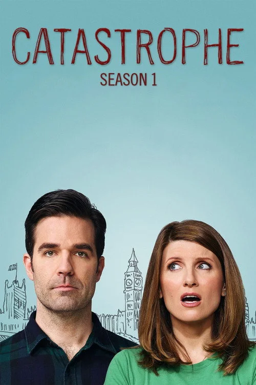 Catastrophe — Season 1