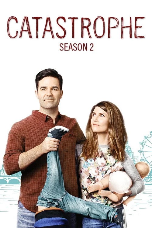 Catastrophe — Season 2