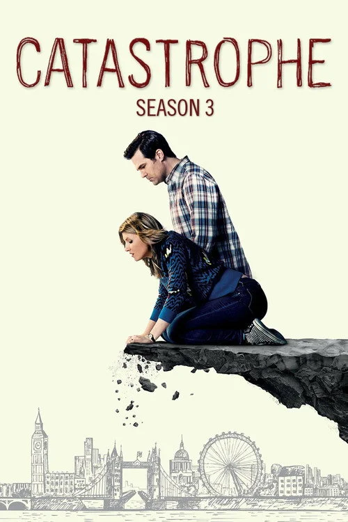 Catastrophe — Season 3