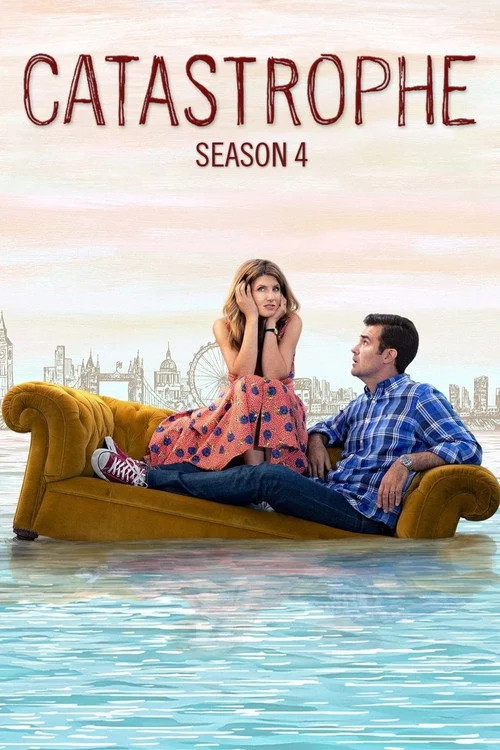 Catastrophe — Season 4