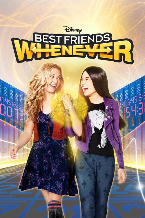 Best Friends Whenever — сезон 1