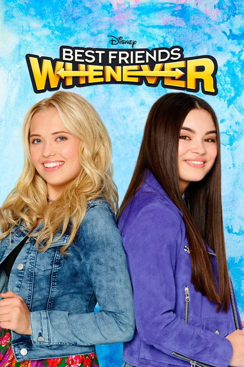 Best Friends Whenever — сезон 2