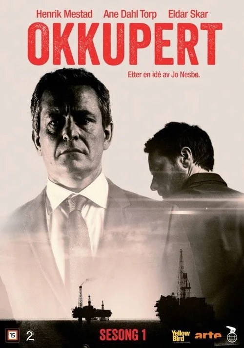 Оккупированные — сезон 1