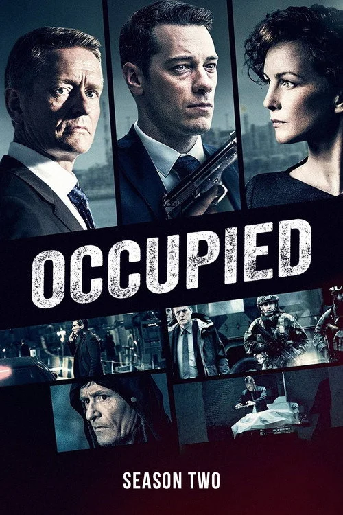 Occupied — Season 2