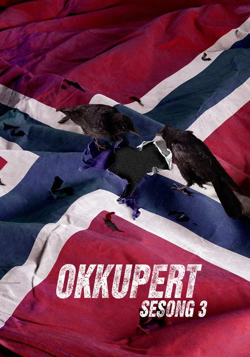 Оккупированные — сезон 3