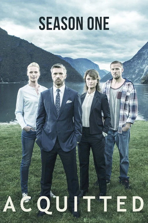 Acquitted — Season 1
