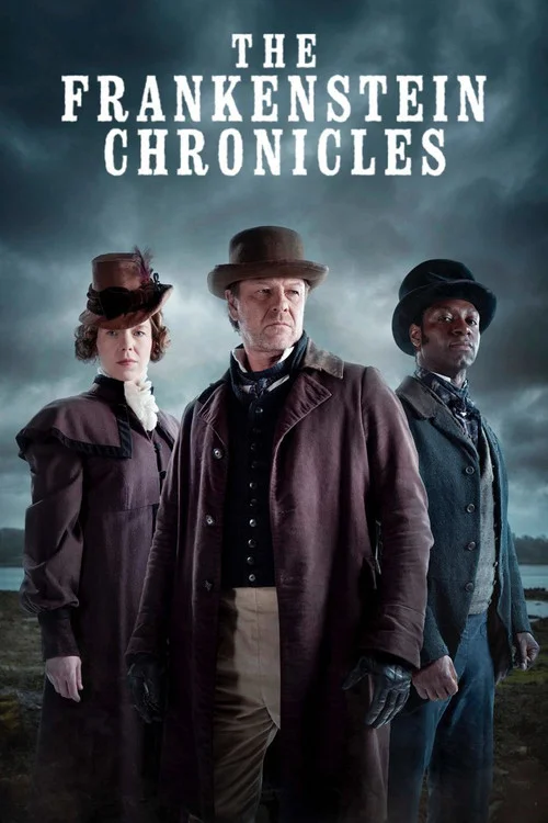 The Frankenstein Chronicles — Season 1