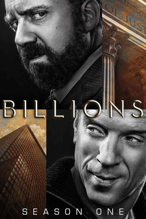Billions — Season 1