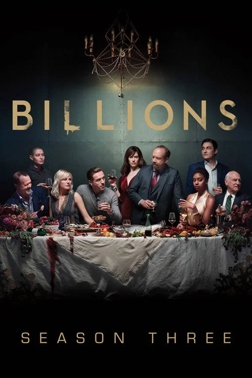 Billions — Season 3