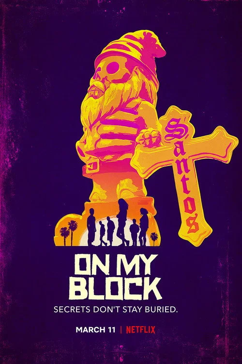 On My Block — Season 3