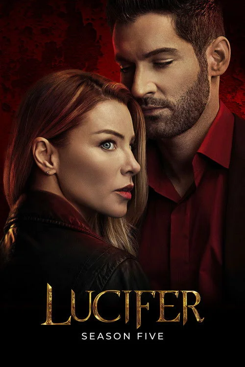 Lucifer — Season 5
