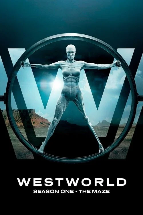 Westworld — Season 1