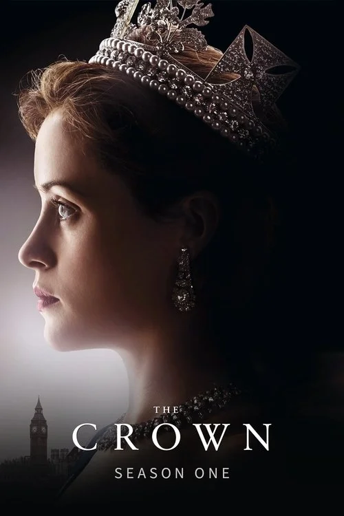 The Crown — Season 1