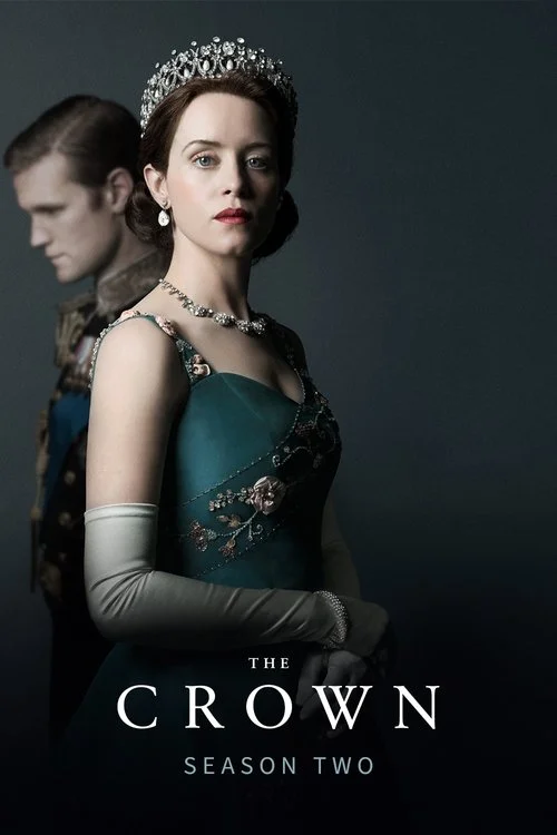 The Crown — Season 2