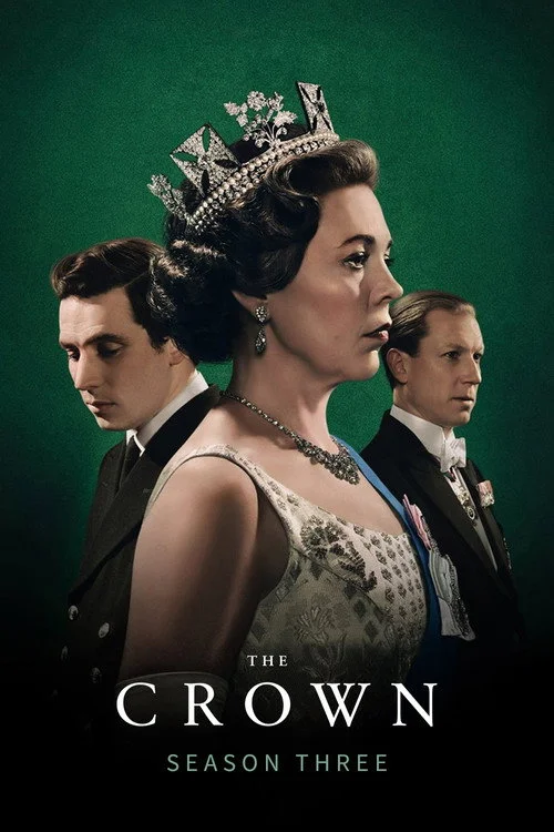 The Crown — Season 3