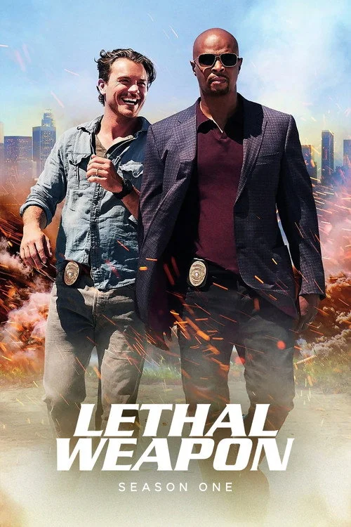 Lethal Weapon — Season 1