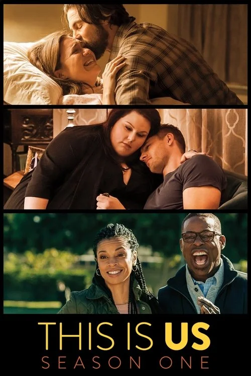 This Is Us — Season 1