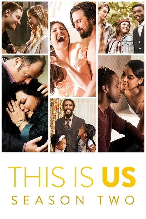 This Is Us — Season 2