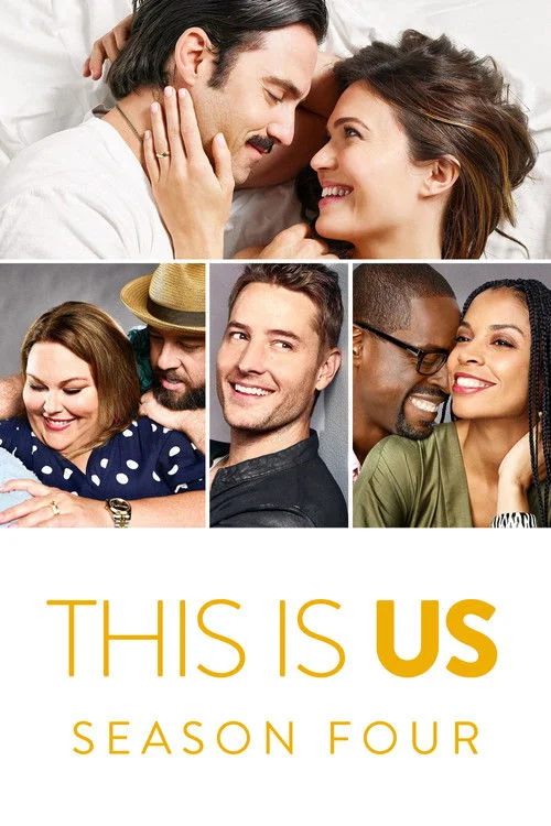 This Is Us — Season 4