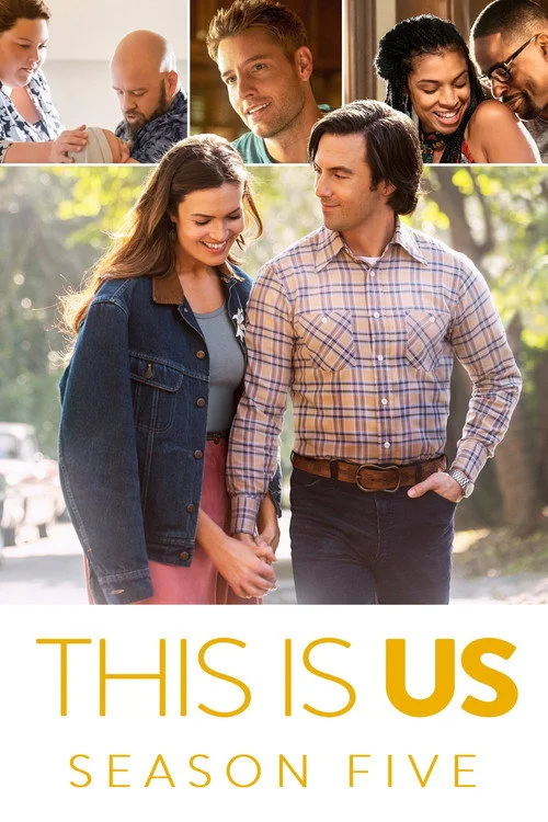 This Is Us — Season 5