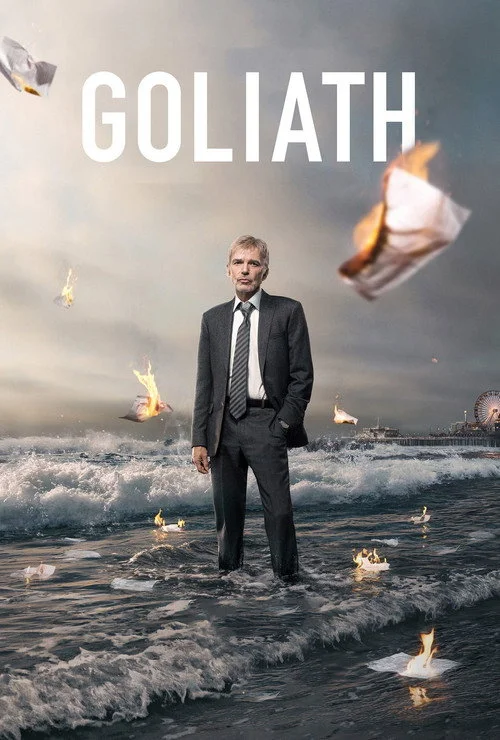Goliath — Season 1