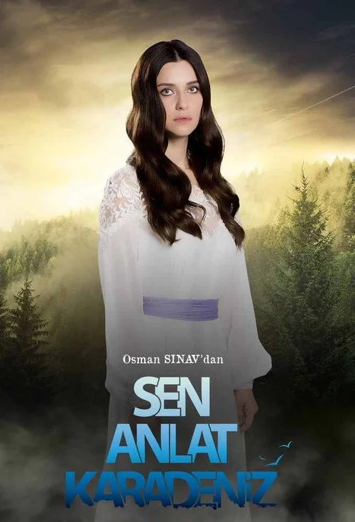 Sen Anlat Karadeniz — Season 2