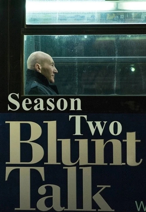Blunt Talk — Season 2