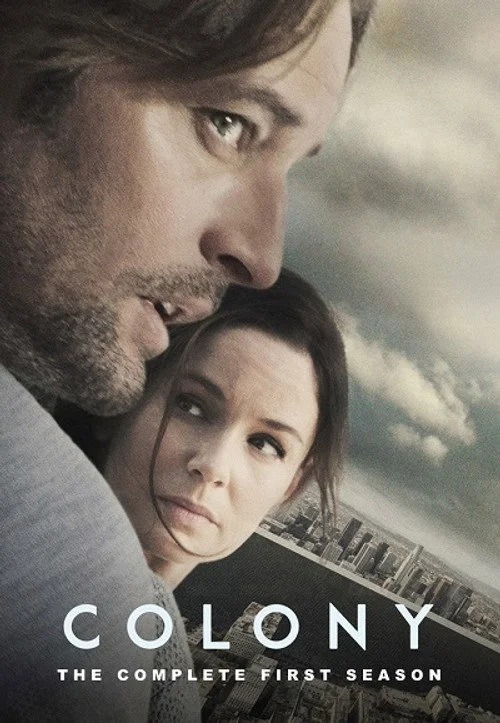 Colony — Season 1