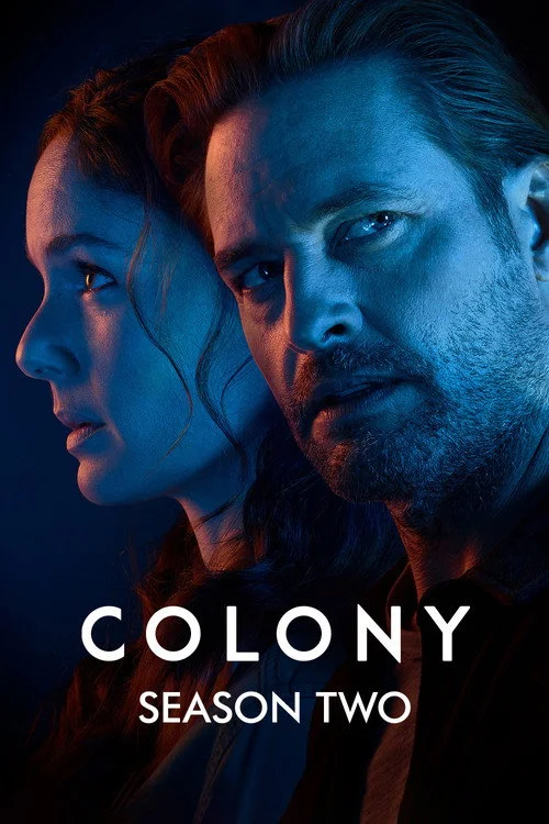 Colony — Season 2