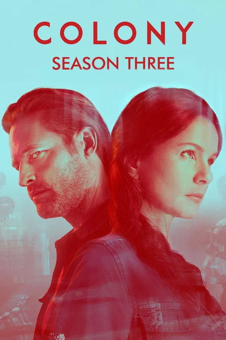Colony — Season 3