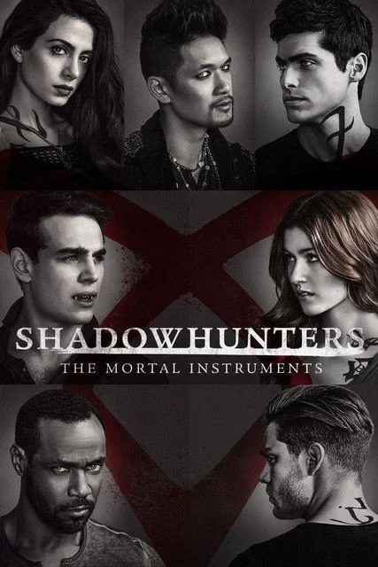Shadowhunters — Season 2
