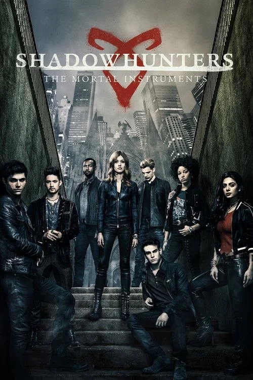 Shadowhunters — Season 3