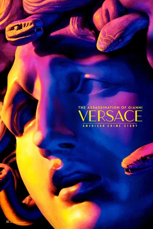 American Crime Story — Season 2