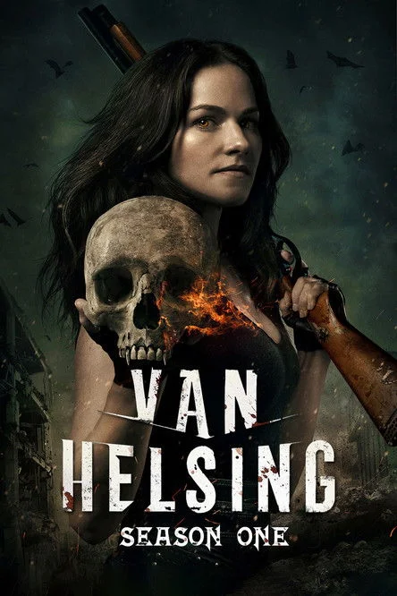 Van Helsing — Season 1