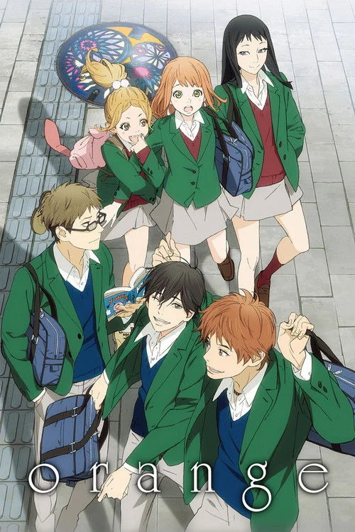 Orange — Season 1