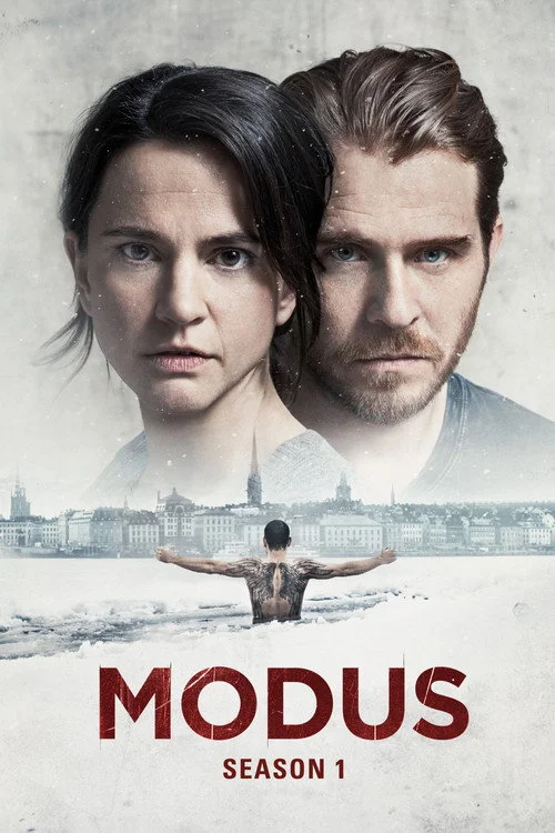 Modus — Season 1