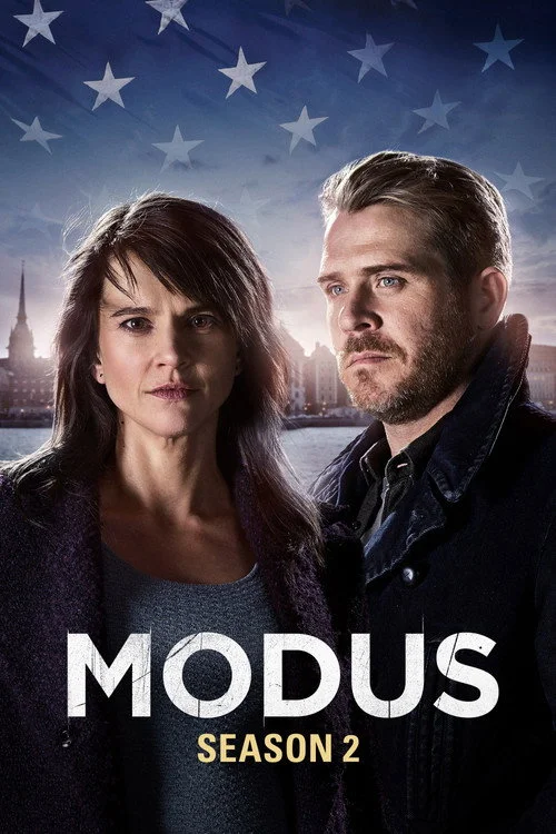Modus — Season 2
