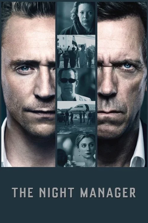 The Night Manager — Season 1