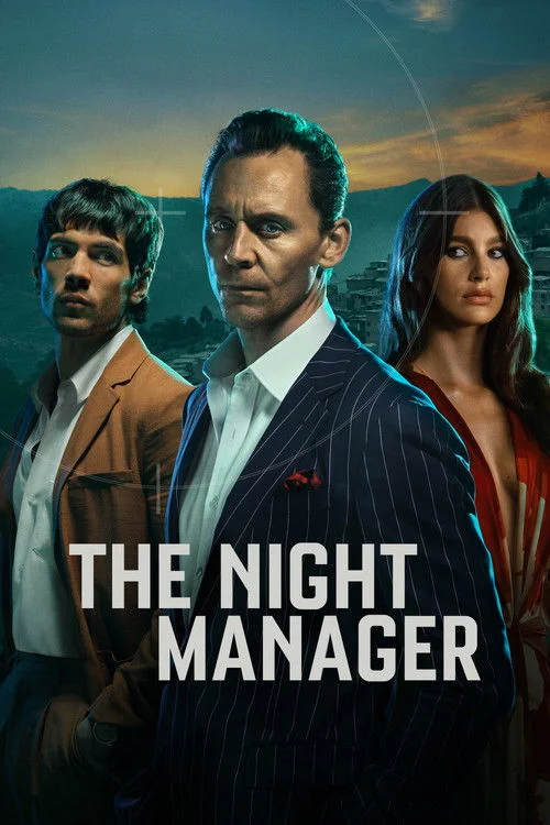 The Night Manager — Season 2