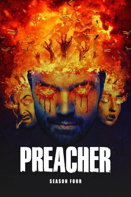 Preacher — Season 4
